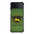 JOHN DEERE LOGO Samsung Galaxy Z Flip 4 Case Cover