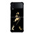 JOHNNIE WALKER WHISKEY LOGO Samsung Galaxy Z Flip 4 Case Cover