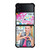 JOJO SIWA QUOTE  Samsung Galaxy Z Flip 4 Case Cover
