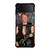 JON BON JOVI GUITAR Samsung Galaxy Z Flip 4 Case Cover