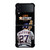 JOSE ALTUVE 27 HOUSTON ASTROS Samsung Galaxy Z Flip 4 Case Cover