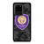 ORLANDO CITY SC MLS BLACK CAMO Samsung Galaxy S20 Ultra Case Cover