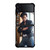 JUGHEAD JONES RIVERDALE Samsung Galaxy Z Flip 4 Case Cover