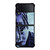 JUICE WORLD RAPPER AESTHETIC Samsung Galaxy Z Flip 4 Case Cover