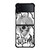 JUICE WORLD SKULL ART Samsung Galaxy Z Flip 4 Case Cover