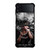 JUICE WRLD RAPPER 2 Samsung Galaxy Z Flip 4 Case Cover