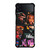 JUICE WRLD RAPPER 3 Samsung Galaxy Z Flip 4 Case Cover