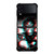 JUICE WRLD RAPPER Samsung Galaxy Z Flip 4 Case Cover