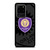 ORLANDO CITY SC MLS BLACK Samsung Galaxy S20 Ultra Case Cover