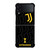 JUVENTUS FC CHAMPIONS STRONGER Samsung Galaxy Z Flip 4 Case Cover