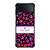 KATE SPADE FLOWER PATTERN 2 Samsung Galaxy Z Flip 4 Case Cover