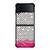 KATE SPADE FLOWER POLKADOT Samsung Galaxy Z Flip 4 Case Cover