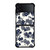 KATE SPADE FLOWER VINTAGE 2 Samsung Galaxy Z Flip 4 Case Cover