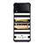 KATE SPADE GIRL BOSS Samsung Galaxy Z Flip 4 Case Cover