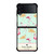 KATE SPADE NEW FLAMINGO Samsung Galaxy Z Flip 4 Case Cover
