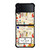 KATE SPADE NEW YORK ART Samsung Galaxy Z Flip 4 Case Cover