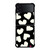 KATE SPADE NEW YORK LOVE COLLAGE Samsung Galaxy Z Flip 4 Case Cover
