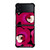 KATE SPADE NEW YORK ROSES Samsung Galaxy Z Flip 4 Case Cover