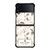 KATE SPADE NEW YORK VINTAGE Samsung Galaxy Z Flip 4 Case Cover