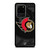 OTTAWA SENATORS NHL TEAM Samsung Galaxy S20 Ultra Case Cover