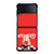 KATY PERRY SMILE SONG COVER Samsung Galaxy Z Flip 4 Case Cover