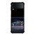 KEN BLOCK RALLY Samsung Galaxy Z Flip 4 Case Cover