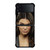 KENDALL JENNER FACE Samsung Galaxy Z Flip 4 Case Cover