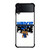 KENTUCKY WILDCATS ART Samsung Galaxy Z Flip 4 Case Cover