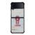 KENWORTH TRUCK RUSTY CONTAINER Samsung Galaxy Z Flip 4 Case Cover