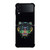 KENZO PARIS LOGO NEW Samsung Galaxy Z Flip 4 Case Cover