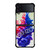 KENZO PARIS SYMBOL Samsung Galaxy Z Flip 4 Case Cover