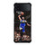 KEVIN DURANT KD SIGNATURE Samsung Galaxy Z Flip 4 Case Cover