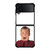 KEVIN MCCALLISTER HOME ALONE Samsung Galaxy Z Flip 4 Case Cover