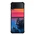 KINGKONG TOUCH Samsung Galaxy Z Flip 4 Case Cover