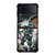 KIRILL KAPRIZOV MINNESOTA WILD 2 Samsung Galaxy Z Flip 4 Case Cover KIRILL KAPRIZOV MINNESOTA WILD 2 Samsung Galaxy Z Flip 4 Case Cover