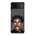 KODAK BLACK RAPPER CARTOON 2 Samsung Galaxy Z Flip 4 Case Cover KODAK BLACK RAPPER CARTOON 2 Samsung Galaxy Z Flip 4 Case Cover