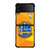 LA LAKERS NBA Samsung Galaxy Z Flip 4 Case Cover