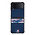 LA LOS ANGELES DODGERS MLB BASEBALL Samsung Galaxy Z Flip 4 Case Cover