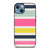 KATE SPADE NEW YORK STRIPE iPhone 13 Case Cover