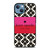 KATE SPADE NEW YORK STRIPE iPhone 13 Case Cover
