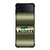 LACOSTE GOLD EMBLEM Samsung Galaxy Z Flip 4 Case Cover