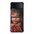 LADY GAGA RAIN ON ME COVER Samsung Galaxy Z Flip 4 Case Cover