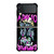 A DAY TO REMEMBER Samsung Galaxy Z Flip 3 Case Cover