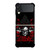 A7X AVENGED SEVENFOLD ROCK BAND Samsung Galaxy Z Flip 3 Case Cover