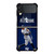 AARON JUDGE 99 NY Samsung Galaxy Z Flip 3 Case Cover