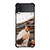 AARON JUDGE NEW YORK YANKEES MLB Samsung Galaxy Z Flip 3 Case Cover