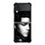 ADAM LAMBERT SINGER Samsung Galaxy Z Flip 3 Case Cover