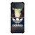 ADIDAS CITY LOGO Samsung Galaxy Z Flip 3 Case Cover