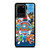 PAW PATROL NETFLIX Samsung Galaxy S20 Ultra Case Cover