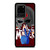 PEACEMAKER SUPERHERO ART Samsung Galaxy S20 Ultra Case Cover
